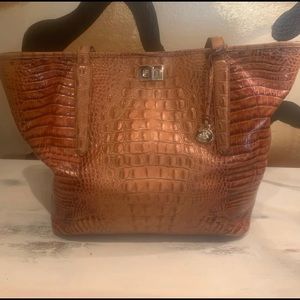 Brahmin Purse